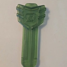 Transformers Tobot Toki (Tobot W, Z, D, R, C) - Used