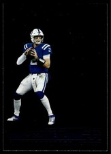 2021 Panini Illusions Carson Wentz Indianapolis Colts #8