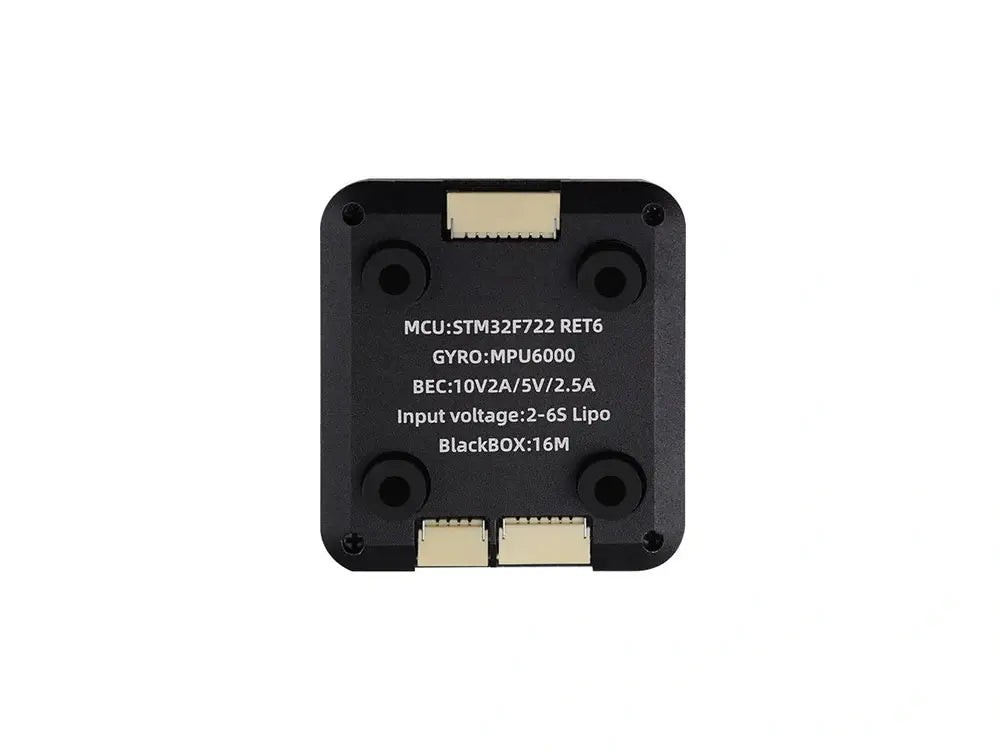 shu グラプロ RL HGLRC Specter F722 Mini MPU6000 Flight Controller | eBay