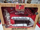 GI Joe Classic Collection - Arctic Adventure Set Deluxe Mission Gear Hasbro 1998