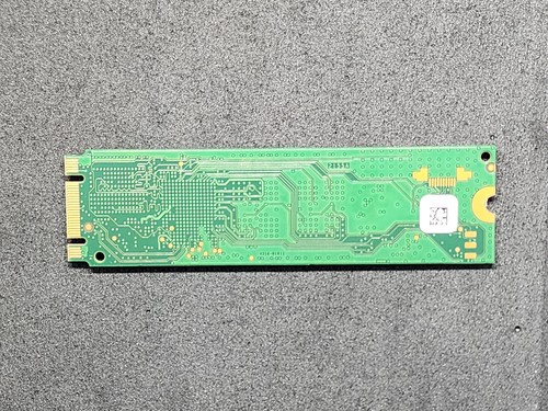 Micron 512GB 1100 M.2 2280 SATA SSD Internal Solid State Drive 6Gbs ...