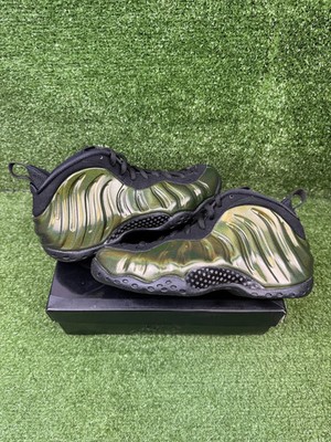 Green Legion Nike Air Foamposite One s-l400.jpg main image 2