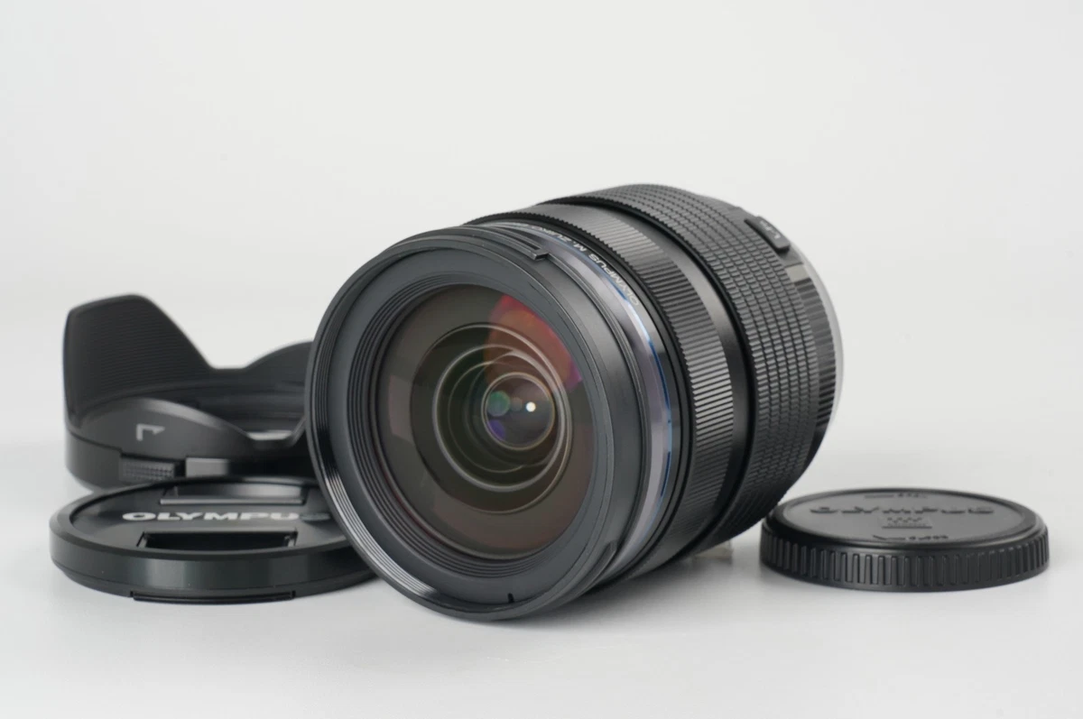 【ジャンク品】OLYMPUS 12-40mm F2.8 PRO 25+ Olympus 12-40mm Focal Camera Lenses for sale | Updated Oct 2026