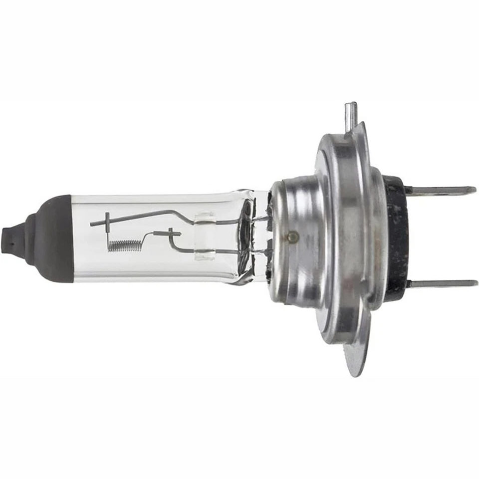 2x Bombilla antiniebla delantera Hella para Mercedes-Benz SLK280 2006 2007 2008 3,0 L Foto 3 de 4