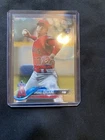 2018 Topps Chrome Update - Shohei Ohtani #HMT1 (RC)