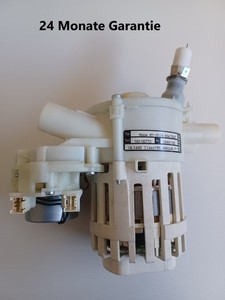 Miele Umwälzpumpe MPPW 31-31/4 Teil.Nr.10116772- revidiert - 24 Monate Garantie