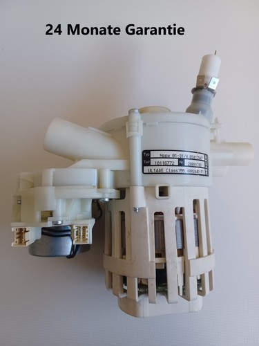 Miele Umwälzpumpe MPPW 31-31/4 Teil.Nr.10116772- revidiert - 24 Monate Garantie