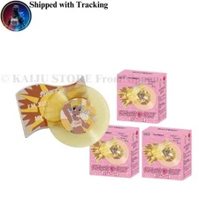 POP MART Peach Riot Rush Hour Magnet Series 1pc Blind Box Vinyl Design