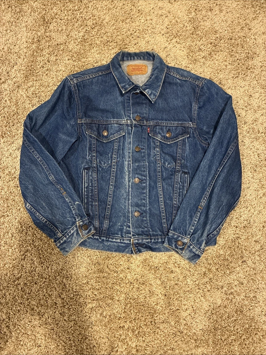 levis jacket 70506 products for sale | eBay