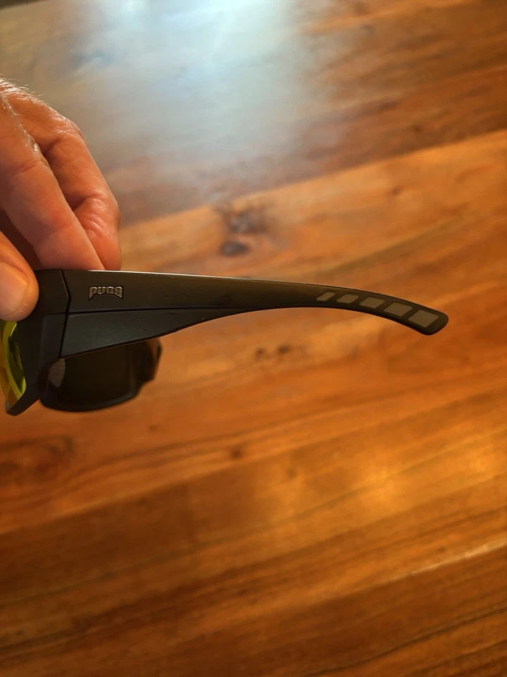 Gafas de sol PUGS unisex Foto 2 de 4