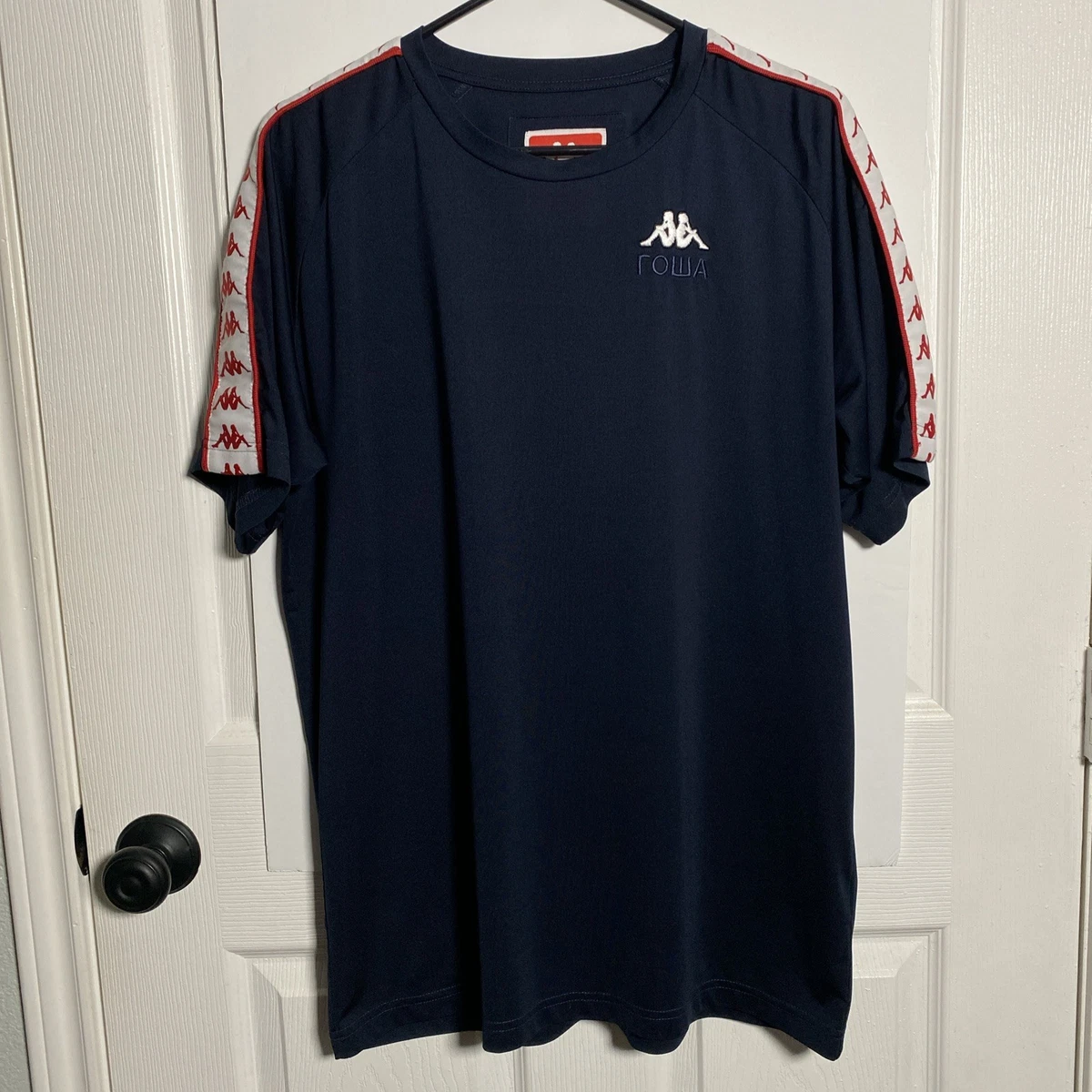 Мужские Gosha Rubchinskiy - огромный выбор по лучшим ценам | eBay