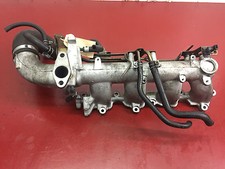 Nissan X-Trail T30 2.2Di 4x4 Ansaugbrücke