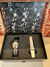Marc Jacobs Watch New