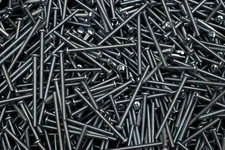 (500) Phillips Pan Head 8-32 x 2-1/2 Machine Screw #8 x 2-1/2" Zinc Plated