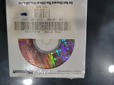 Microsoft Office Professional Edition 2003, with Business Contact Manager w key