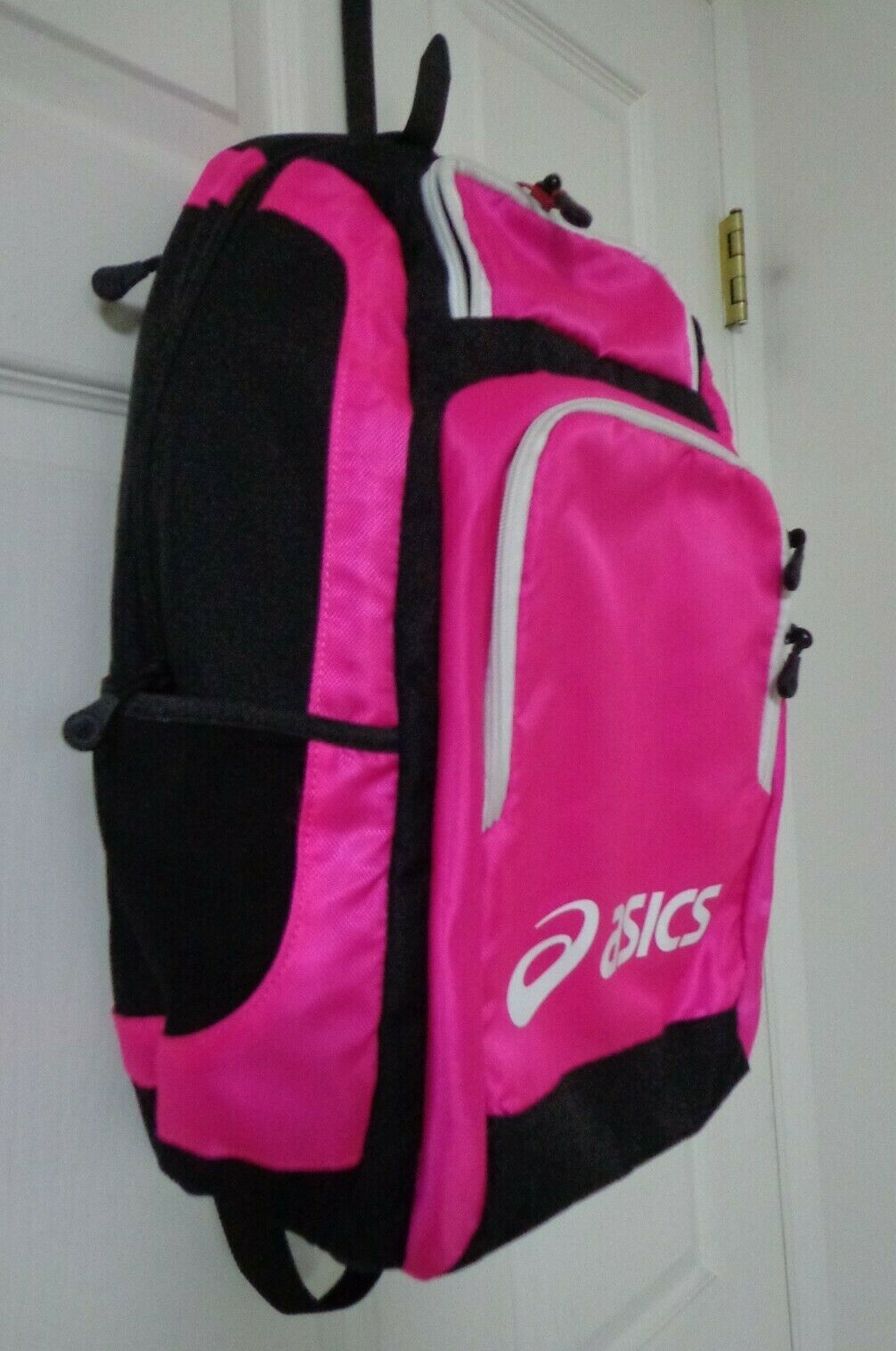 Asics Backpack Multi-Color Size-Medium - image 2