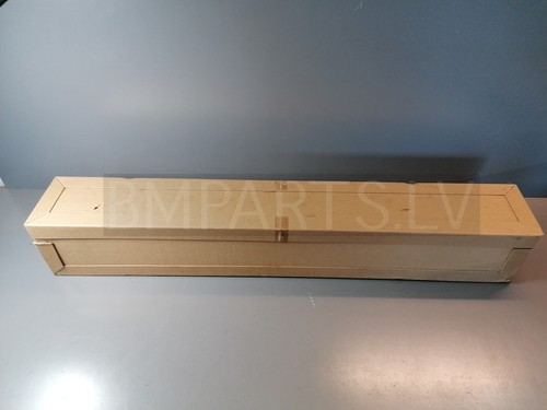 NEW BM BMW 5 SER F10 F11 525dX 530dX 535dX M550dX FRONT DRIVESHAFT PROPSHAFT - Picture 12 of 12