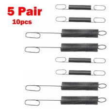 10pcs Parts For Briggs For Stratton 691859 692211 Governor Carburetor Spring USA