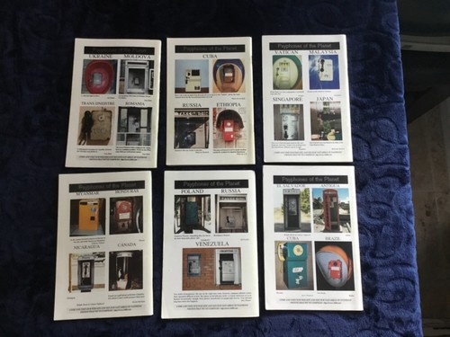 2600 The Hacker Quarterly Magazine - #2 from 1995 V12 - #4 1996 V 13 Magazines - Picture 6 of 9