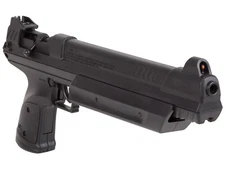 (NEW) Umarex Strike Point Pellet Multi-Pump Air Pistol by Umarex 0.22"
