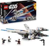 75399 Lego Star Wars Rebel U-Wing Starfighter
