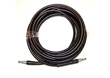 Aldi Ferrex 1400W Pressure washer REPLACEMENT HOSE For Model F-HPW1400