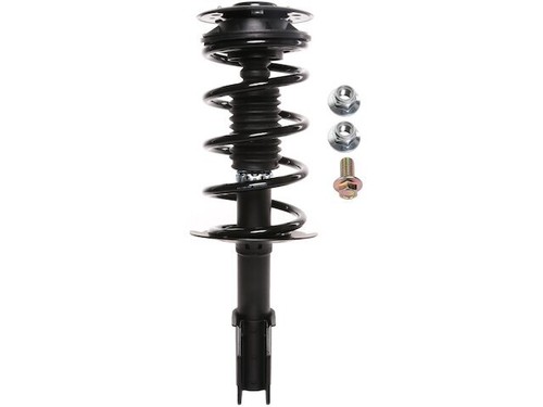 Front Left Right Complete Shock Absorber Struts Set For 2000-2006 Toyota Tundra