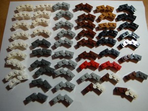 ladrillos españa lego