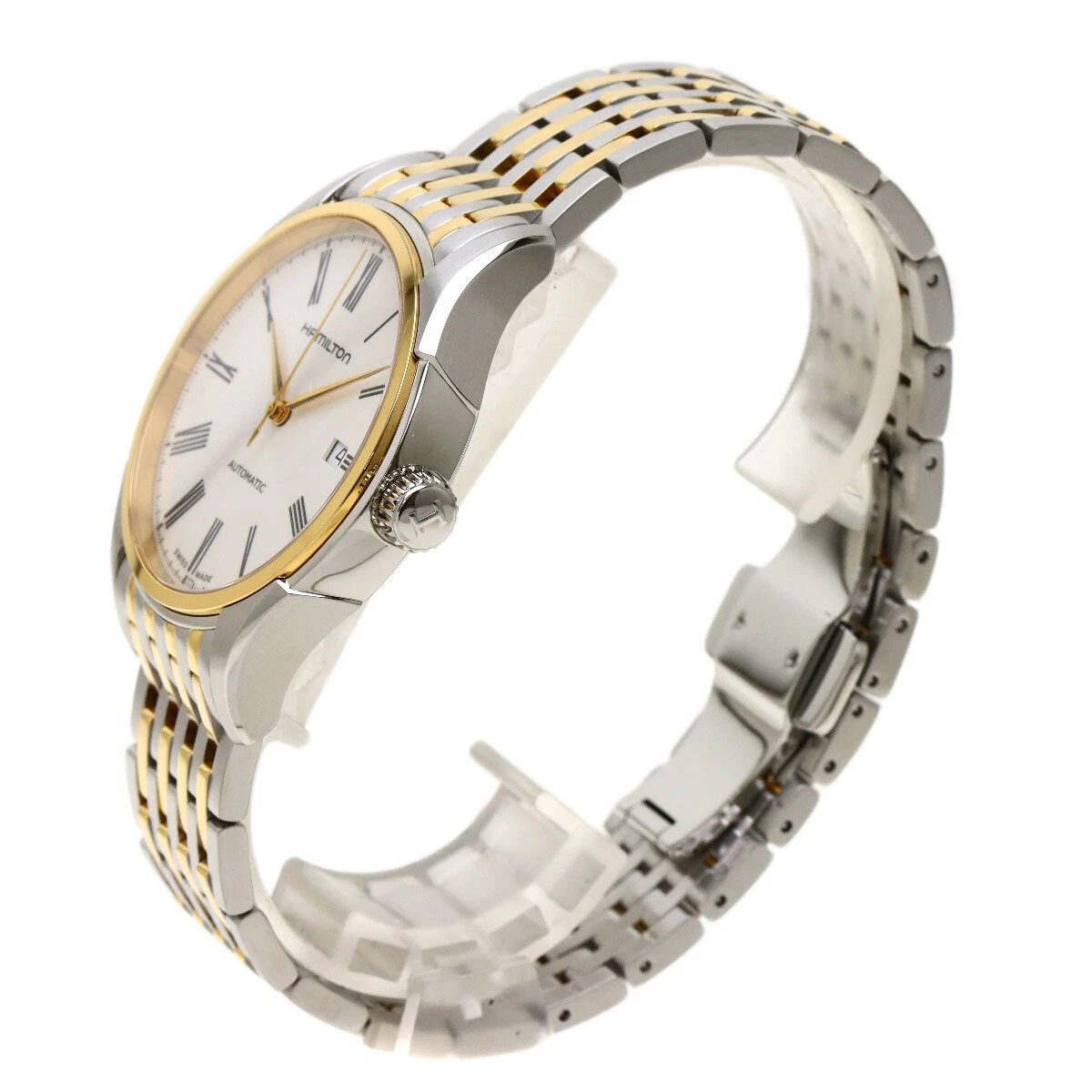 HAMILTON American Classic Variant Unused Watches H39525214