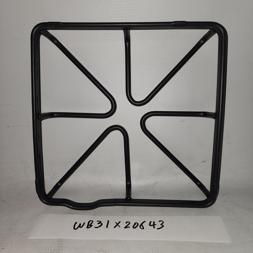 WB31X20643 GE OEM Gas Range Burner Grate eBay