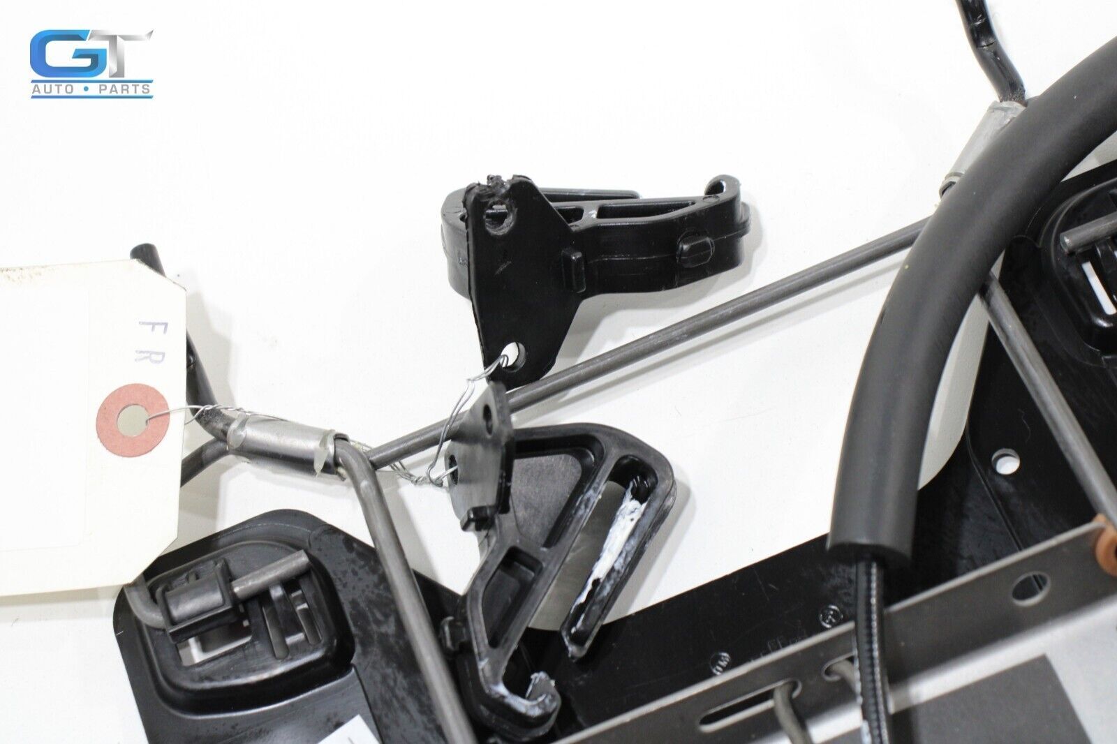 Maserati Ghibli 2014-2016 Front Right Motor support