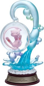 Pokemon Swing Vignette Collection Mew Japan New Pocket Monster Ebay