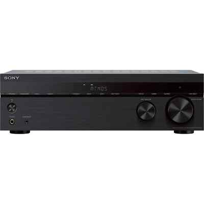 Sony STR-DH790 7.2-Channel 4K HDR AV Receiver with 4x HDMI & Bluetooth