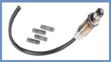 Sonde lambda Citroen C25