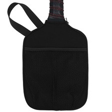 HEYSKAY Pickleball Paddle Cover Pickleball Racket Sleeve Bag with Handle Stra...
