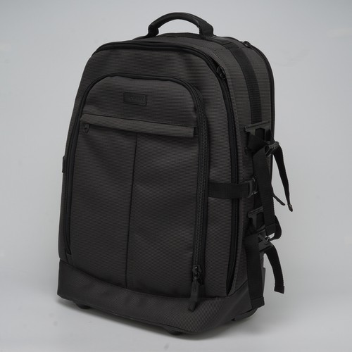 Promaster Convertible Roller/Backpack - READ - Picture 3 of 14