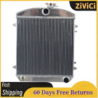 <!--F#f_0-->3Row Aluminum Radiator For 1956-59 Holden F Series FE FC Petrol 2.2L 6cyl Petrol<!--F/-->