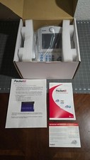 Packet 8 DV326 VoIP 8x8 Digital Video Phone LCD and Handset All Cords New