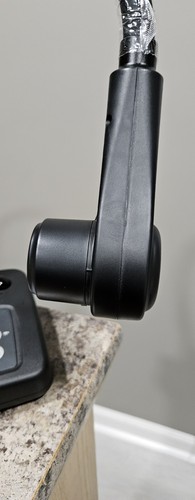 Document camera, physical projector, PC-less function, teaching material present - Picture 7 of 8