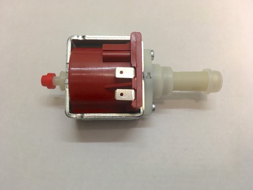 Air extractor Prima Klima 680m³/h 0-170W 125 EC-TC