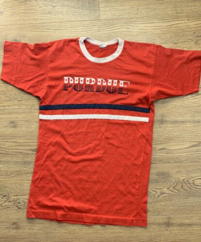 Vintage 70s Champion T Shirt. - image 1