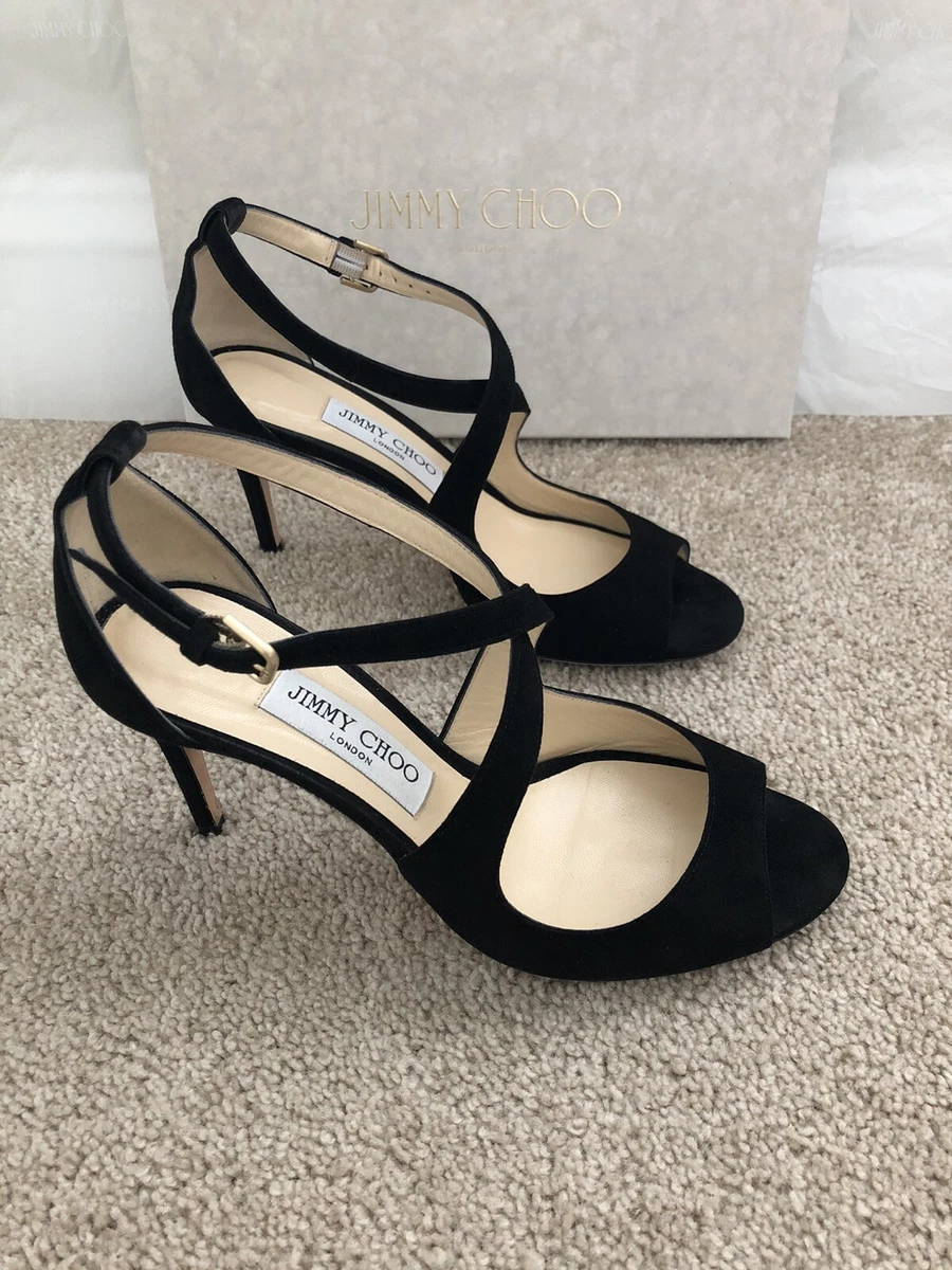 Emily jimmy best sale choo