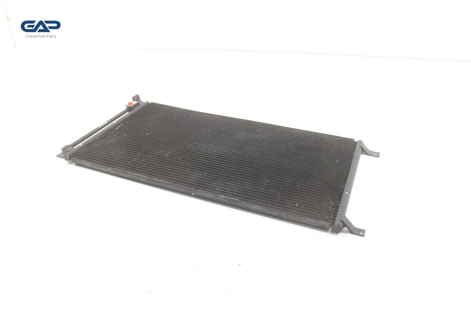 2010 - 2013 ASTON MARTIN RAPIDE AC AIR CONDITIONING CONDENSER OEM