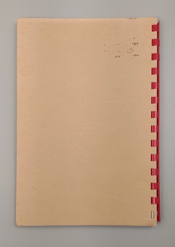 c1961 New Orleans Creole Recipes Cookbook by Mary Moore Bremer - Foto 2 di 13