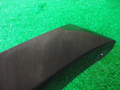 TOYOTA VOXY ZRR75W Genuine Fender lower panel mudguard Front 76901