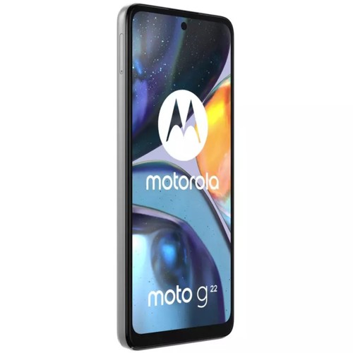 moto g22 android