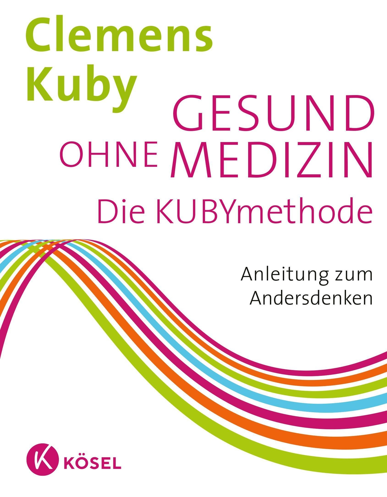 Thumbnail - Gesund Ohne Medizin Clemens Kuby