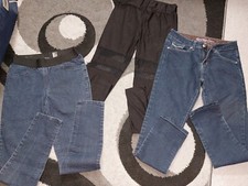 Bundle Of 3 Women's Bottoms Size 8 VGC