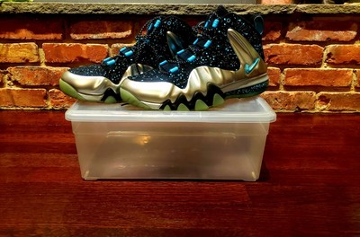 barkley posite max splatter