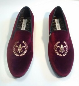 keds double decker leather slip on